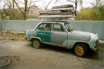 moskvich 407