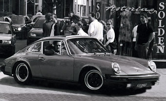 porsche 911 type 930