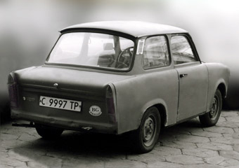 trabant