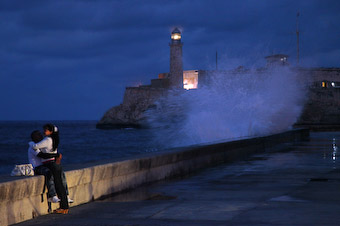 Malecon