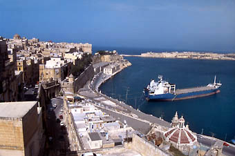 La-Valetta