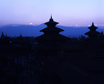 Nepal