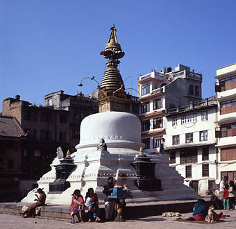 Khatmandu