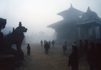 Bhaktapur