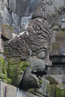 Prambanan Indonesia