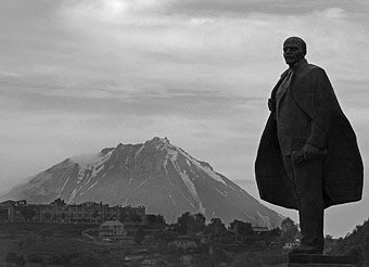 Petropavlovsk-Kamchatskiy