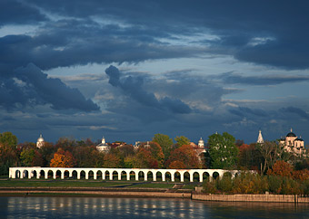 novgorod the great