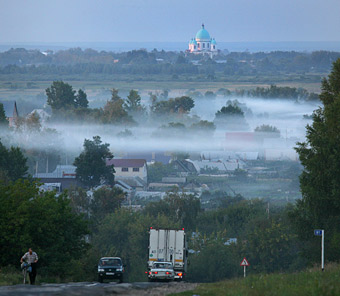 Morshansk