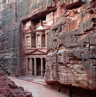 Petra, Jordan