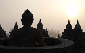 Borobudur