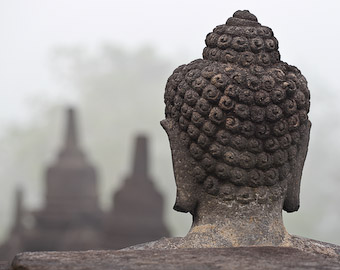 Borobudur