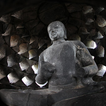 Borobudur