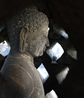 Borobudur