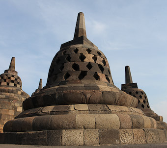 Borobudur