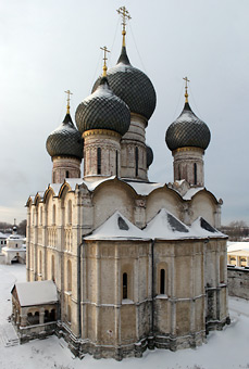 Rostov