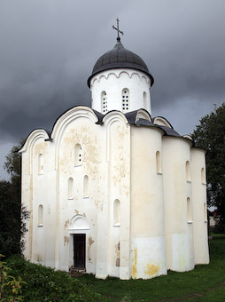 Old Ladoga