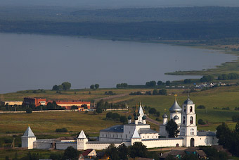 Pereslavl