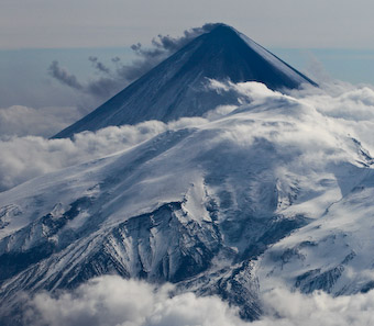 Kluchevskaya sopka