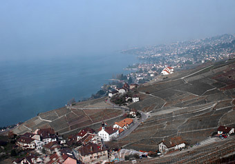 Lac Leman