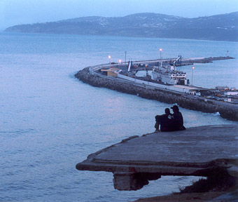 Tangier, Morocco