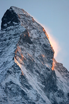 Matterhorn