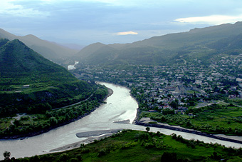 Mtskheta, Georgia