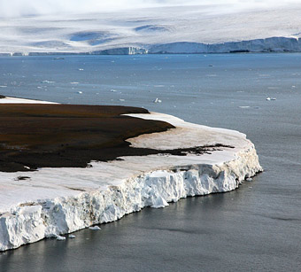 Franz-Josef land