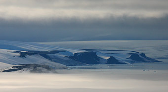 Franz-Josef land