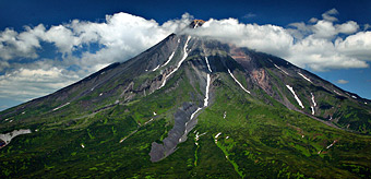 opala volcano