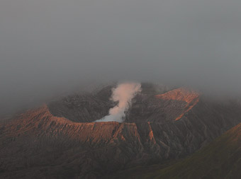 Bromo