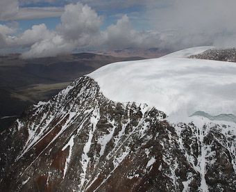 Altai, Tsambagarav