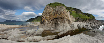 cape Stolbchatyi