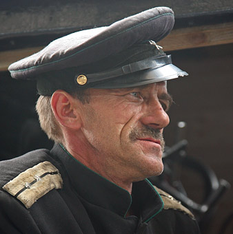 steamengine crew chief