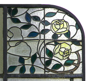 art nouveau, Friburg