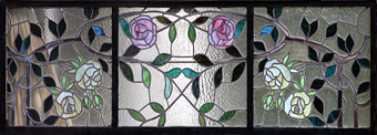 art nouveau, Friburg