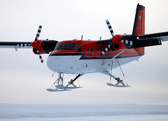 Twinotter