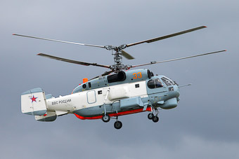 Ka-27