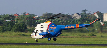 Surabaya Mi-2