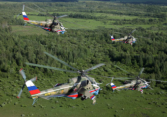 Mi-24 Torjok