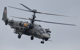 Ka-52