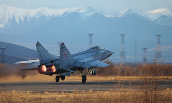 MIG-31