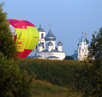 airbaloons festival